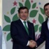 HDP'den koalisyon görüşme rekoru