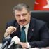 Bakan Koca: Türkiye aşıda dünyada 7. sırada Bakan Koca: Türkiye aşıda dünyada 7. sırada