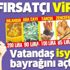 Fırsatçılar grip salgınıyla birlikte harekete geçti! Birçok ürüne zam yaptılar...
