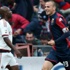 Genoa kaptanı Milan'ı yıktı!..