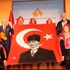 Atabarı’nın Atatürk’le sonsuzluğa uzanan hikayesi! Atabarı’nın Atatürk’le sonsuzluğa uzanan hikayesi!