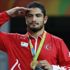 Taha Akgül'ün olimpiyat şampiyonluğunun 4. yıl dönümü