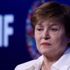 IMF'den adı usulsüzlük iddialarına karışan Başkan Georgieva'ya destek