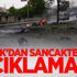 TSK'dan Sancaktepe açıklaması!