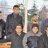 Ermenek’te madenci işsiz, esnaf kepenk kapatıyor