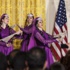 Beyaz Saray'da Nevruz kutlaması