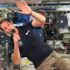 Fransız Astronot Thomas Pesquet uzayda oy kullandı