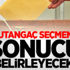 Referandumda yüzde 52 hesabı Referandumda yüzde 52 hesabı