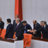 Seçimden önce bakanlar neden istifa ediyor? İşte cevabı... Seçimden önce bakanlar neden istifa ediyor? İşte cevabı...