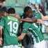 Bursaspor, Karabük'ü gole boğdu Bursaspor, Karabük'ü gole boğdu