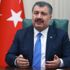 Bilim Kurulu Toplantısı sona erdi: Bakan Koca son derece önemli diyerek açıkladı Bilim Kurulu Toplantısı sona erdi: Bakan Koca son derece önemli diyerek açıkladı