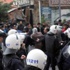 Siirt'te olay çıktı: İki polis yaralı Siirt'te olay çıktı: İki polis yaralı