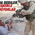 ABD'den Irak'a asker göndermeye onay ABD'den Irak'a asker göndermeye onay