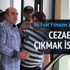 Ali Fuat Yılmazer ifade vermeye direndi