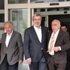 Milletvekili Adayı Fadıl Akgündüz, Kura Çekimine Katıldı