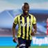 Son dakika... Fenerbahçe'de Valencia sakatlandı!