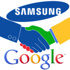 Google, Samsung’a yardım edecek