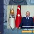 İlk kez oy kullanacak seçmenlere 'Erdoğan' sürprizi İlk kez oy kullanacak seçmenlere 'Erdoğan' sürprizi