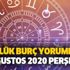 Günlük burç yorumları – 13 Ağustos 2020 Perşembe