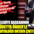 ﻿AKP'li belediye başkanının Sırrı Süreyya Önder'le samimi diyaloğu ortaya çıktı
