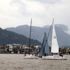 Marmaris Uluslararası Kış Trofesinin 3.ayağı şiddetli ...