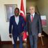 Kösemusul, Mozambik 15 Temmuz Programı'na katıldı