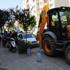 Bomba ellerinde patladı