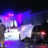 Sarıyer'de lüks otomobile kurşun yağdırdılar: 2 ölü