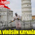 ﻿Korona virüsün kaynağı neresi?