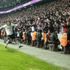 Beşiktaş'ta derbi biletleri tükendi