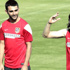 Arda, Filipe Luis ile yeniden aynı takımda! Arda, Filipe Luis ile yeniden aynı takımda!