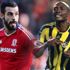 San Lorenzo menajeri Bernardo Romeo: Negredo ve Webo'yu bize teklif ettiler
