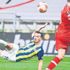 İşte Berisha!