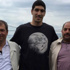 Enes Kanter'den paralel savcılara destek