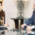 "Demokratik kazanımların geriye gittiğini görmek istemeyiz"