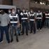 Antalya'da suç örgütüne 'Vurgun'