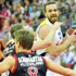 İlk hedef Real Madrid İlk hedef Real Madrid