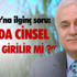 Bilim, Sanayi Ve Teknoloji Bakanı Fikri Işık