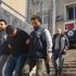 İlhan Şeşen'in evine giren hırsızlar yakalandı