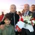 Sivasspor da neşeli idman Sivasspor da neşeli idman