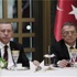 Saray'da sürpriz isimler!
