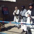 Afganistan ve Pakistan'da Taliban operasyonu