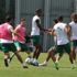 Bursaspor hırs küpü!