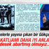 Osman Gökçek'ten canlı yayında açıklamalar İZLE