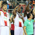 Banvit yarı finali gözüne kestirdi!