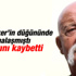 Sümer Tilmaç hayatını kaybetti