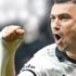 Kartal yılar, Burak Yılmaz