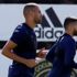 Slimani takımına daha fazla katkı sağlamak için ekstra çalışmalar yapıyor