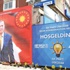 'Fors ve bayrak kaldırılsın' 'Fors ve bayrak kaldırılsın'