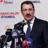 Ali İhsan Yavuz kimdir? AK Parti Genel Başkan Yardımcısı Ali İhsan Yavuz nereli? Ali İhsan Yavuz kimdir? AK Parti Genel Başkan Yardımcısı Ali İhsan Yavuz nereli?